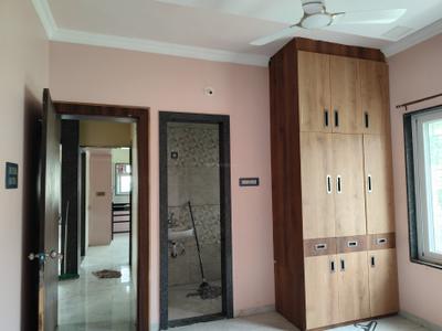 Bedroom Image of 3000 Sq.ft 5 BHK Independent House for rent in Wadaki Pune for Rs. 40000