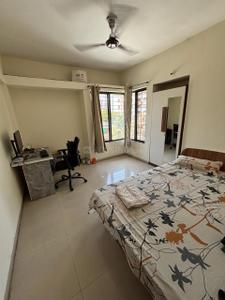 3 BHK Flat