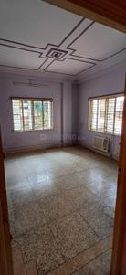 Bedroom Image of 600 Sq.ft 1 RK Apartment / Flat for sale in Ashok Nagar Kolkata for Rs. 2400000