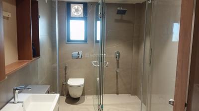Image of 3500 Sq.ft 4 BHK Apartment / Flat for rent in BSA Paarijat At Shantigram, Shantigram, Ahmedabad for Rs. 210000