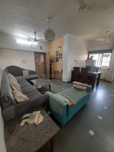 Hall Image of 1580 Sq.ft 3 BHK Apartment / Flat for sale in Ambawadi Ahmedabad for Rs. 7300000