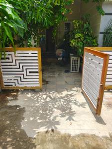 Image of 2322 Sq.ft 4 BHK Duplex for sale in Gandipet, Hyderabad for Rs. 42000000