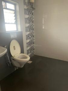 Bathroom Image of 1021 Sq.ft 2 BHK Apartment / Flat for sale in Kalpataru Nagar Nashik for Rs. 6380000