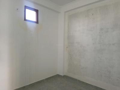Bedroom Image of 900 Sq.ft 3 BHK Builder Floor for sale in DLF Ankur Vihar Ghaziabad for Rs. 3454322