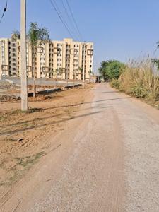 Image of 1500 Sq.ft Residential Plot / Land for sale in Narayan Vihar, Jaipur for Rs. 6666400