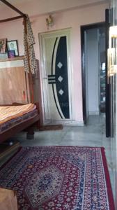 Bedroom Image of 1350 Sq.ft 3 BHK Apartment / Flat for sale in Chakraborty Anjali Green, Rajarhat Kolkata for Rs. 7000000