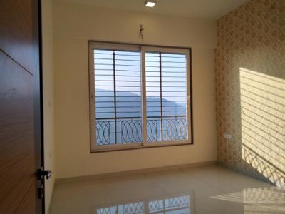 Bedroom Image of 2000 Sq.ft 3 BHK Apartment / Flat for sale in Siddharth Geetanjali Jewel, Kharghar Navi Mumbai for Rs. 25000000
