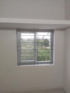Bedroom Image of 550 Sq.ft 2 BHK Independent House for rent in Chokkanahalli Bengaluru for Rs. 17000