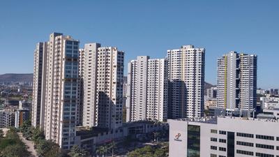 Image of 1717 Sq.ft 3 BHK Apartment / Flat for sale in The Ridges 41, Hinjawadi, Pune for Rs. 14800000