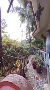 Balcony Image of 3229 Sq.ft 3 BHK Duplex for sale in Valpoi Goa for Rs. 9800000