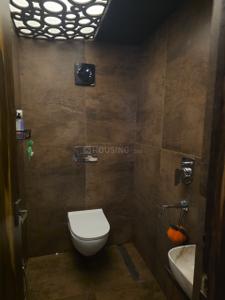 Image of 948 Sq.ft 2 BHK Apartment / Flat for sale in New Town, Kolkata for Rs. 7500000