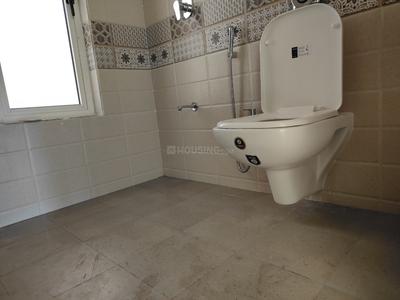Image of 705 Sq.ft 1 BHK Apartment / Flat for rent in Marathon Nexzone Cedar 1, Panvel, Navi Mumbai for Rs. 15000