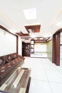 Living Room Image of 1962 Sq.ft 3 BHK Apartment / Flat for sale in Nikol Ahmedabad for Rs. 8800000