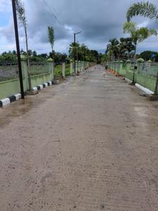 Bhasa Eco Village Internal Roads 1