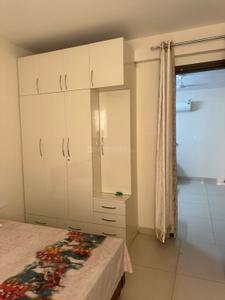 Bedroom Image of 1740 Sq.ft 2 BHK Apartment / Flat for sale in SBP City Of Dreams 2, Sector 116 Mohali for Rs. 7500000