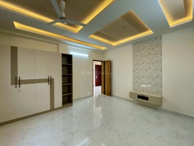 Bedroom Image of 2650 Sq.ft 3 BHK Independent House for sale in Saravanampatty Coimbatore for Rs. 14000000