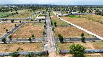 Image of 1550 Sq.ft Residential Plot / Land for sale in Kariampalayam, Coimbatore for Rs. 2757450