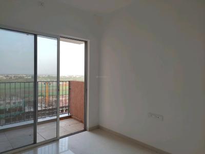 Bedroom Image of 1192 Sq.ft 3 BHK Apartment / Flat for sale in Amanora Future Towers, Hadapsar Pune for Rs. 22000000