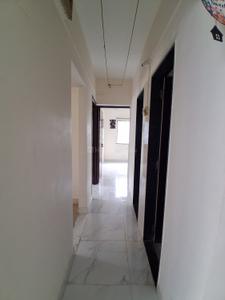 Image of 950 Sq.ft 2 BHK Apartment / Flat for rent in Dattavadi, Pune for Rs. 30000
