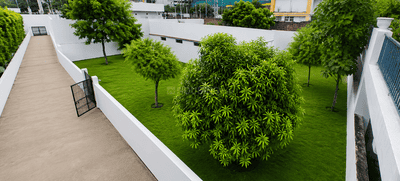 Residential Plot