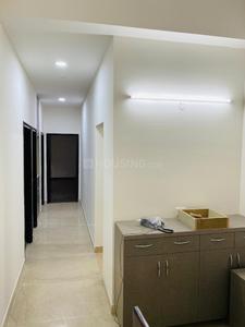 Hall Image of 1830 Sq.ft 3 BHK Apartment / Flat for sale in Paras Irene, Sector 70A Gurgaon for Rs. 25000000