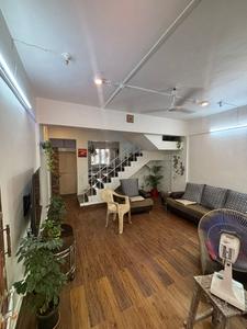 Image of 1100 Sq.ft 2 BHK Independent House for rent in Kopar Khairane, Navi Mumbai for Rs. 55000