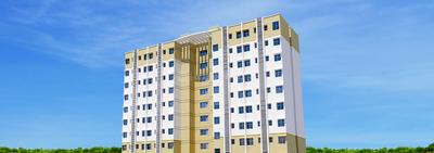 Image of 1200 Sq.ft 2 BHK Farm House for sale in Omaxe Heights, Sector 86, Faridabad for Rs. 9500000