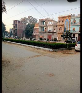 Image of 237 Sq.ft Residential Plot / Land for sale in Pallav Vihar, Bulandshahr for Rs. 15100000