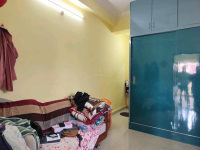 Bedroom Image of 1000 Sq.ft 2 BHK Apartment / Flat for sale in Kondapur Hyderabad for Rs. 6700000