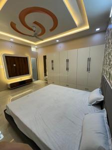 Bedroom Image of 2600 Sq.ft 4 BHK Independent House for sale in Kabir Nagar Jodhpur for Rs. 15100000