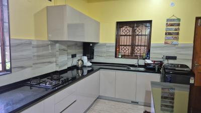 Kitchen Image of 5247 Sq.ft 4 BHK Villa for sale in Salcete Goa for Rs. 40000000