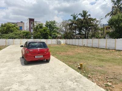 Image of 715 Sq.ft Residential Plot / Land for sale in Kolapakkam - Vandalur, Chennai for Rs. 4647000