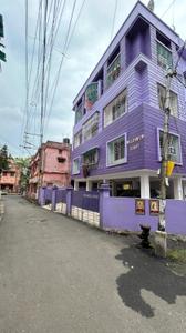 Image of 850 Sq.ft 2 BHK Apartment / Flat for sale in Naktala, Kolkata for Rs. 4000000