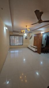 Hall Image of 2100 Sq.ft 3 BHK Apartment / Flat for rent in Chharwada Vapi for Rs. 30000