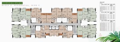 Image of 849 Sq.ft 2 BHK Apartment / Flat for sale in Kadamtala, Siliguri for Rs. 3396000