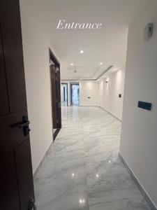Hall Image of 828 Sq.ft 2 BHK Apartment / Flat for sale in Chhattarpur New Delhi for Rs. 6200000