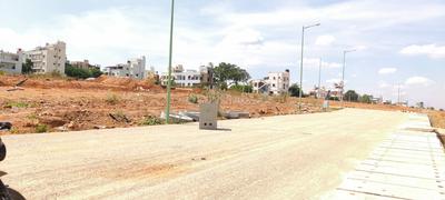Image of 1200 Sq.ft Residential Plot / Land for sale in Kannahalli, Bengaluru for Rs. 13200000
