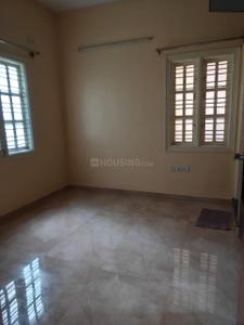 Bedroom Image of 1200 Sq.ft 2 BHK Independent House for rent in Kalkere Bengaluru for Rs. 27500