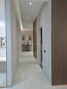 Image of 2413 Sq.ft 4 BHK Apartment / Flat for sale in Evaraa By Deevee, Naya Raipur, Raipur for Rs. 12100000