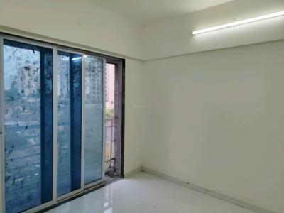 Bedroom Image of 391 Sq.ft 1 BHK Apartment / Flat for sale in Vasai West Vasai for Rs. 4195000