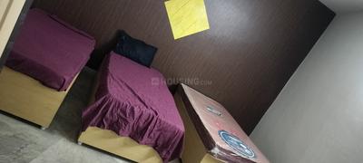 Bedroom Image of Nest up coliving pg in Sector 72, Noida