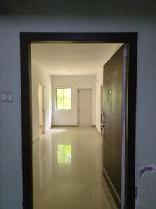 Main Entrance Image of 1296 Sq.ft 2 BHK Apartment / Flat for sale in Fortune Township, Kazipara Kolkata for Rs. 4536000