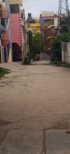 Settihalli Kere, Jalahalli Main Image 1