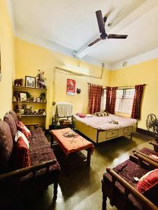 5 BHK Independent House
