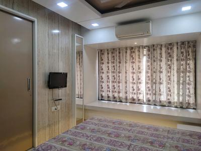 Bedroom Image of 2200 Sq.ft 4 BHK Apartment / Flat for sale in Kalyan West Kalyan for Rs. 27000000