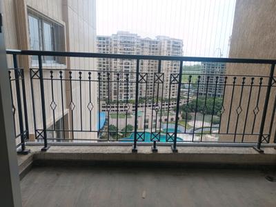 Living Room Image of 2900 Sq.ft 3 BHK Apartment / Flat for sale in K Raheja Vistas Premiere Magna, Mohammed Wadi Pune for Rs. 23088080