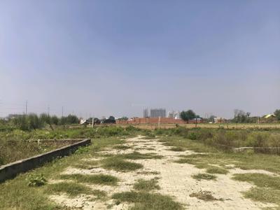 Image of 540 Sq.ft Residential Plot / Land for sale in Bhanauta, Greater Noida for Rs. 2113200