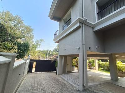Image of 640 Sq.ft 1 BHK Apartment / Flat for sale in Pilerne, Goa for Rs. 8600000
