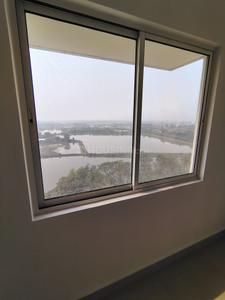 Bedroom Image of 765 Sq.ft 2 BHK Apartment / Flat for sale in Shriram Grand City Grand One, Konnagar Hooghly for Rs. 3950000