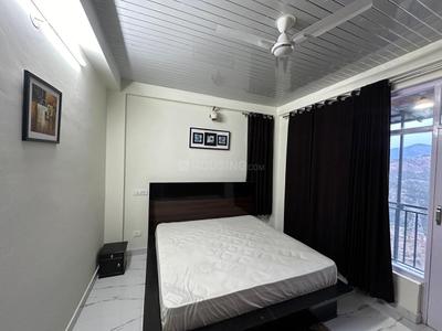 Bedroom Image of 2500 Sq.ft 5 BHK Independent House for sale in Lakkar Bazar Shimla for Rs. 14500000